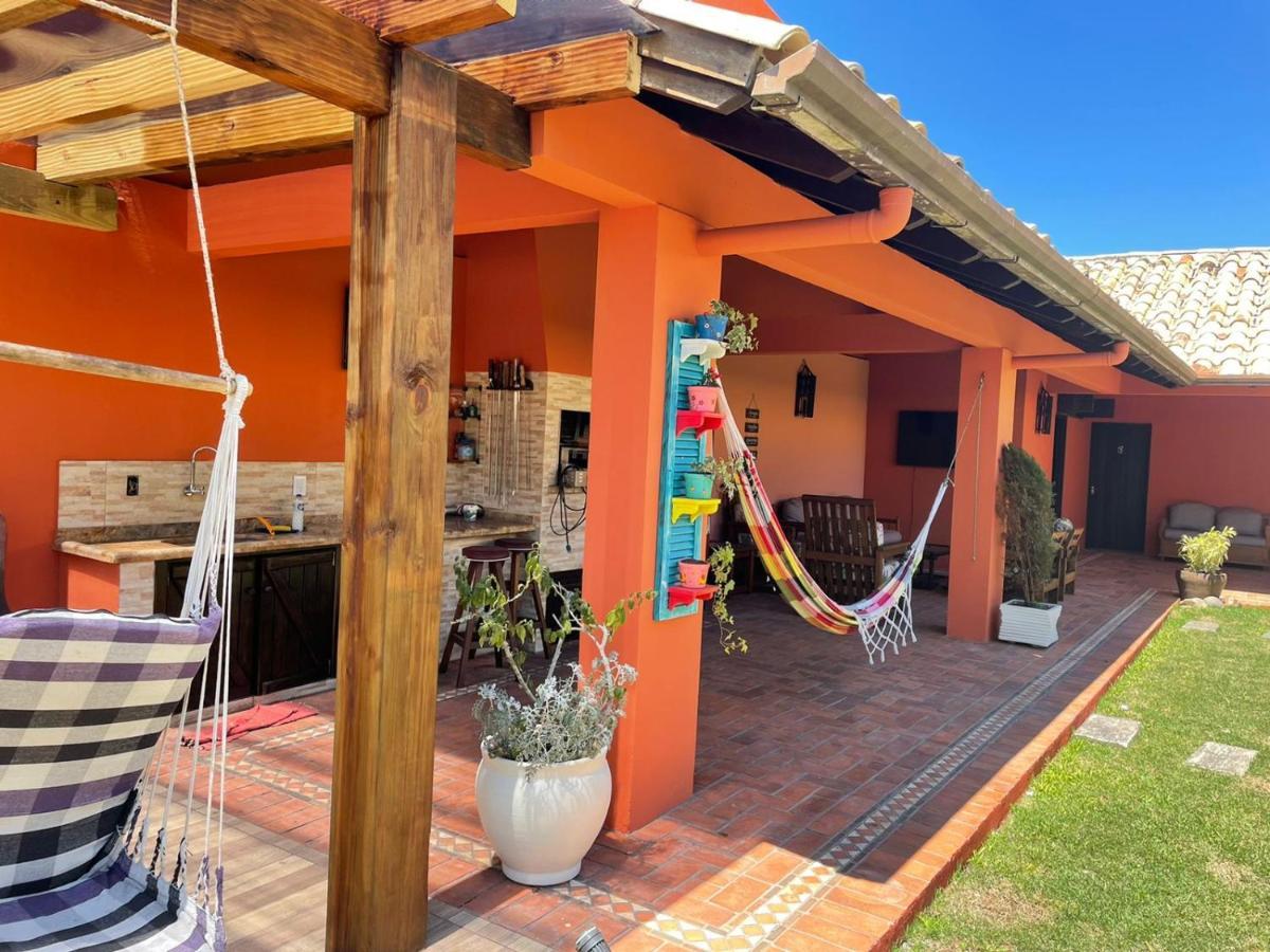 Vila Rica Xangri-La - 550 Metros Do Mar Exterior photo