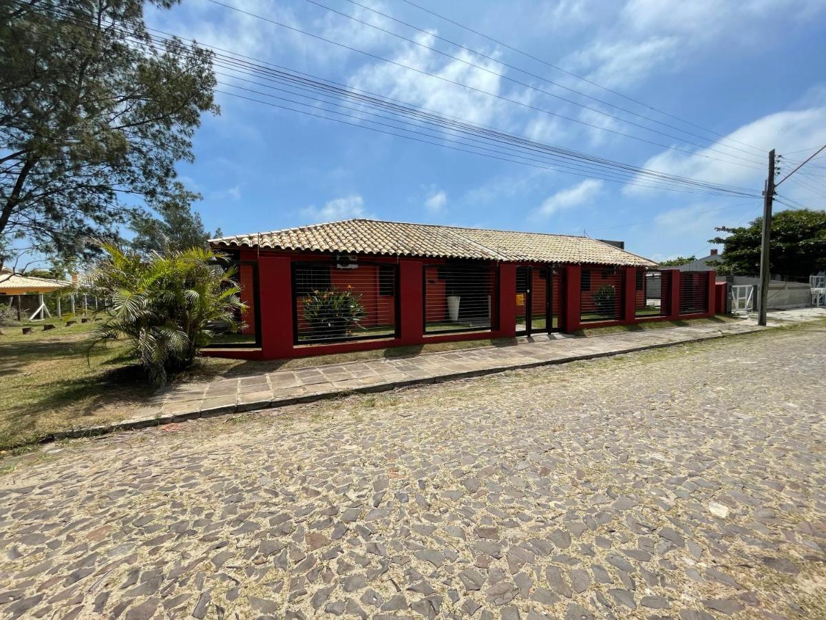 Vila Rica Xangri-La - 550 Metros Do Mar Exterior photo