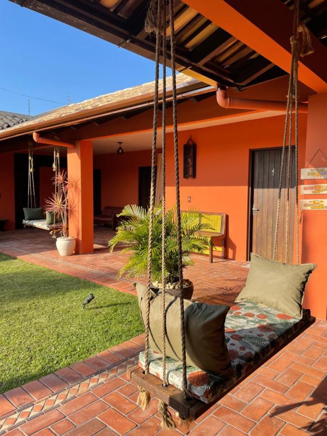 Vila Rica Xangri-La - 550 Metros Do Mar Exterior photo