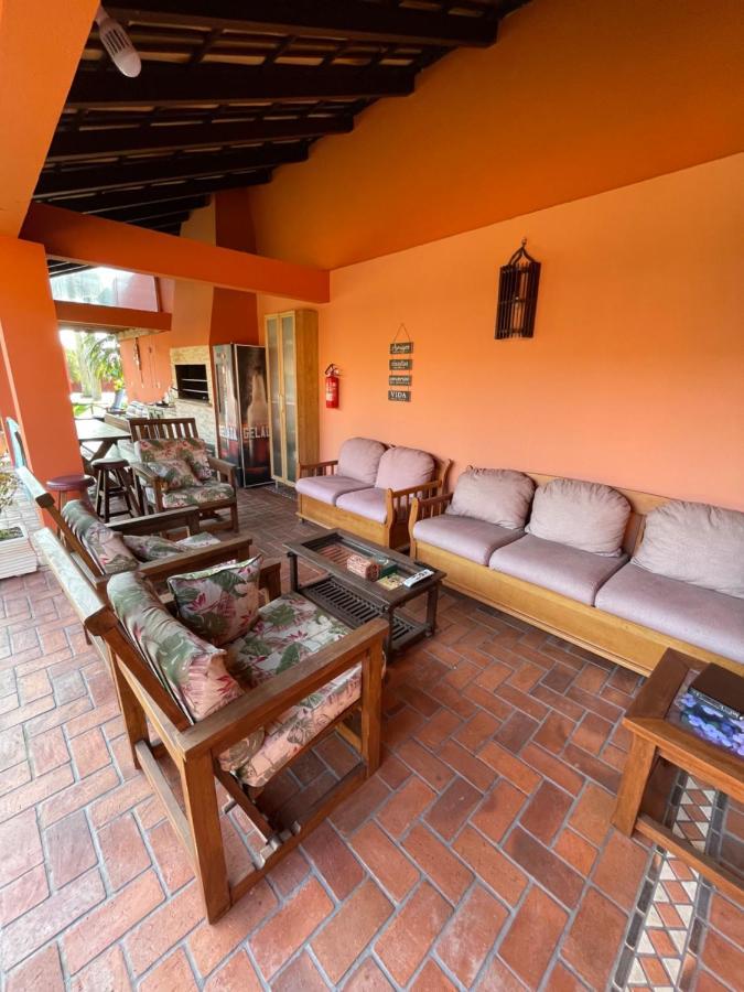 Vila Rica Xangri-La - 550 Metros Do Mar Exterior photo